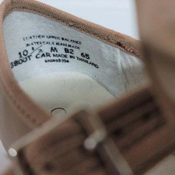 Tap and Ballet‎ - Girls Dance Shoes - Picture 3 of 10